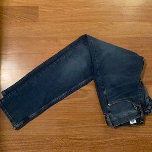 Men’s Everlane slim jeans, 30x32